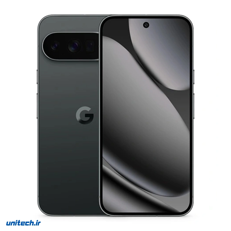 گوشی موبایل پیکسل مدل Google 10 Pro XL ظرفیت 1 ترابایت و رم 16 1 XO6MJD